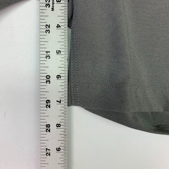 Kuhl Women's Trekr Flat‎ Front 8" Inseam Outdoor Hiking Stretch Shorts Size 14 - Picture 13 of 13